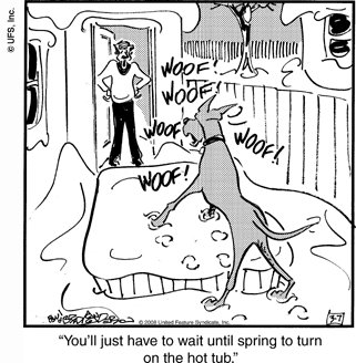 marmaduke